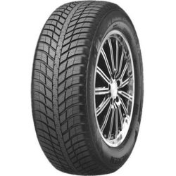 NEXEN 155/70R13 75T NBLUE 4 SEASON