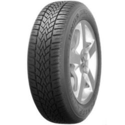 DUNLOP 195/60R16 89H WIN RESPONSE 2 M+S