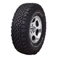 BFGOODRICH 225/70R17 110S ALL-TERRAIN T/A KO2