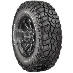 COOPER 31X1050R15 109Q DISC STT PRO P.O.R