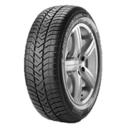 PIRELLI 175/65R15 88H XL W210C3(*) 3PMSF