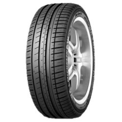 MICHELIN 255/35ZR19 96Y PILOT SPORT 3 AO G