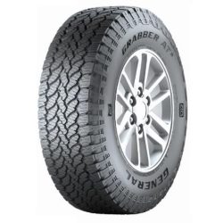 GENERAL 215/60R17 96H GRABBER AT3