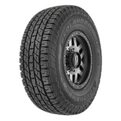 YOKOHAMA 225/65R17 102H/ A/T (G015) FR