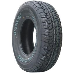 APLUS 215/75R15 100T A929 A/T OWL