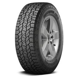 HANKOOK 265/65R17 112T RF11 AS SUV