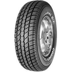 COOPER 235/60R15 98T COBRA G/T RWL