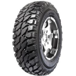 HIFLY 33X12.50R20 114Q VIGOROUS MT601 P.O.R.