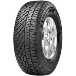 MICHELIN 235/55R17 103H LATITUDE CROSS