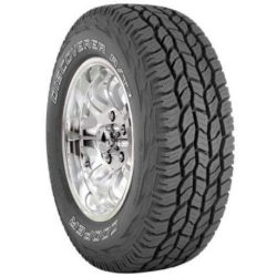 COOPER 245/70R17 119S DISCOVERER AT3 LT OWL