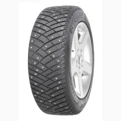 GOODYEAR 195/65R15 95T/ UG ICE ARCTIC XL STUDDED NC