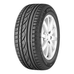 CONTINENTAL 205/55R16 91V PREMCONT * SSR