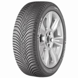 MICHELIN 275/35R19 100V/ PILOT ALPIN 5 XL MO