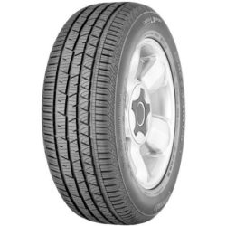 CONTINENTAL 265/45R20 108V XL FR CROSSCONTACT LX SPORT T1