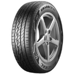 GENERAL 235/65R17 108V GRABBER GT PLUS TL XL