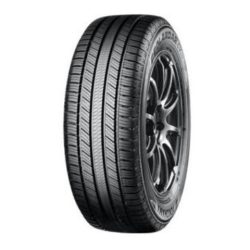 YOKOHAMA 245/55R19 103H G058