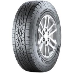 CONTINENTAL 255/70R17 112T CROSS ATR FR