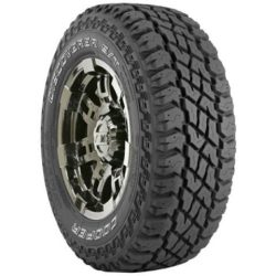 COOPER 245/75R16 120Q DISCOVERER ST MAXX