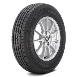 CONTINENTAL 265/40R22 106Y CROSS CONTACT LX SP SE SI LR