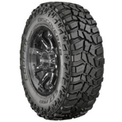 COOPER 275/65R18 123K DISCOVERER STT PRO P.O.R RWL