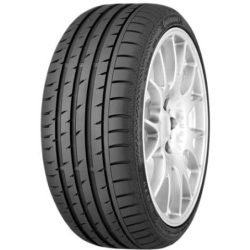 CONTINENTAL 275/35R18 95Y SPORTCT.3 MO