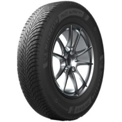 MICHELIN 305/40R22 114V PILOT ALPIN 5 SUV XL