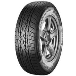 CONTINENTAL 225/55R18 98V CROSSCONT LX2