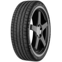 MICHELIN 245/35ZR18 92Y PILOT SUPER SPORT *