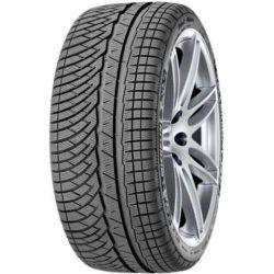 MICHELIN 245/45R18 100V/ PILOT ALPIN PA4 XL *MO