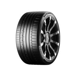 285/35R22 106H XL SPORT CONTACT 6 AO SIL