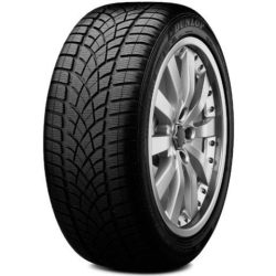 DUNLOP 245/50R18 100H/ SP WIN SPORT 3D ML ROF *