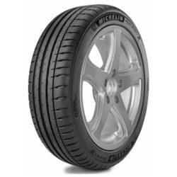 MICHELIN 245/40R18 97Y PILOT SPORT 4 MO1