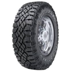 GOODYEAR 255/65R19 114Q XL WRANGLER DURATRAC