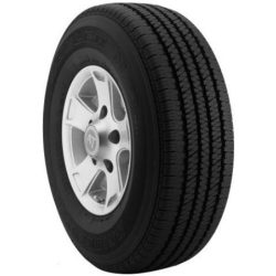 BRIDGESTONE 265/60R18 110H/ DUELER H/T 684 II