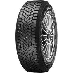 VREDESTEIN 235/60R18 107T XL WINTRAC ICE STUDDED