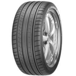 DUNLOP 265/45R20 104Y SPT MAXX GT MO MFS