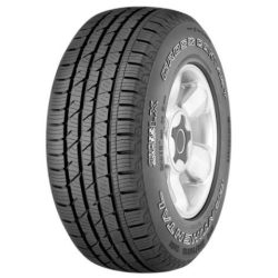 CONTINENTAL 265/45R20 108V XL FR CROSSCONTACT LX SPORT T1 CO