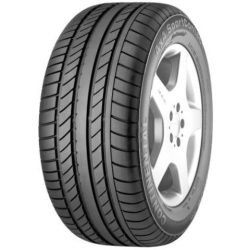 CONTINENTAL 275/40R20 106Y 4X4SPORTCONT N0