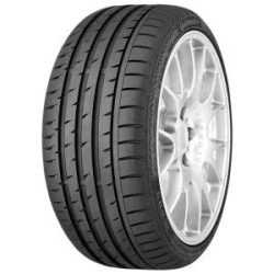 CONTINENTAL 255/40R21 102Y SPORTCT.5 CONTI SEAL *