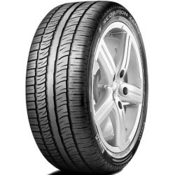 PIRELLI 295/40R22 112W XL SCORP ZERO ASIM MO1