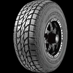 MAZZINI 215/75R15 106/103S GIANTSAVER