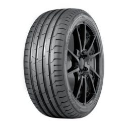 NOKIAN 225/55R17 97W HAKKA BLACK 2 FLATRUN