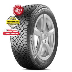 CONTINENTAL 245/65R17XL 111T VIKINGCONTACT 7 TL