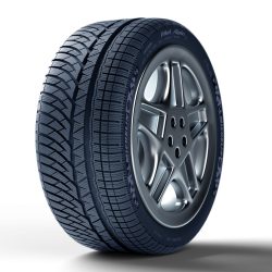 MICHELIN 275/40R19 105W/ PILOT ALPIN PA4 XL