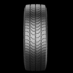 CONTINENTAL 235/55R19SUV 101H/ TS850P FR SSR MOE