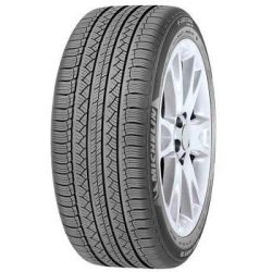 MICHELIN 235/60R18 107V XL LATITUDE TOUR HP J LR DT