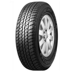 BRIDGESTONE 255/70R15 112S/110 DUELER 840 H/T