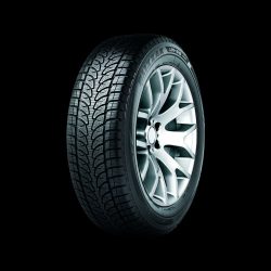 BRIDGESTONE 275/45R20 110V/ BLIZZAK LM80 EVO XL ML