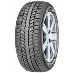 KLEBER 255/45R20 101W QUADRAXER SUV