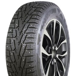 MAZZINI 225/65R17 XL 106T ICE LEOPARD SUV STUDDED